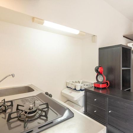 Otsuka House With 2Br Near The Yamanote Line Villa Tokio Exterior foto
