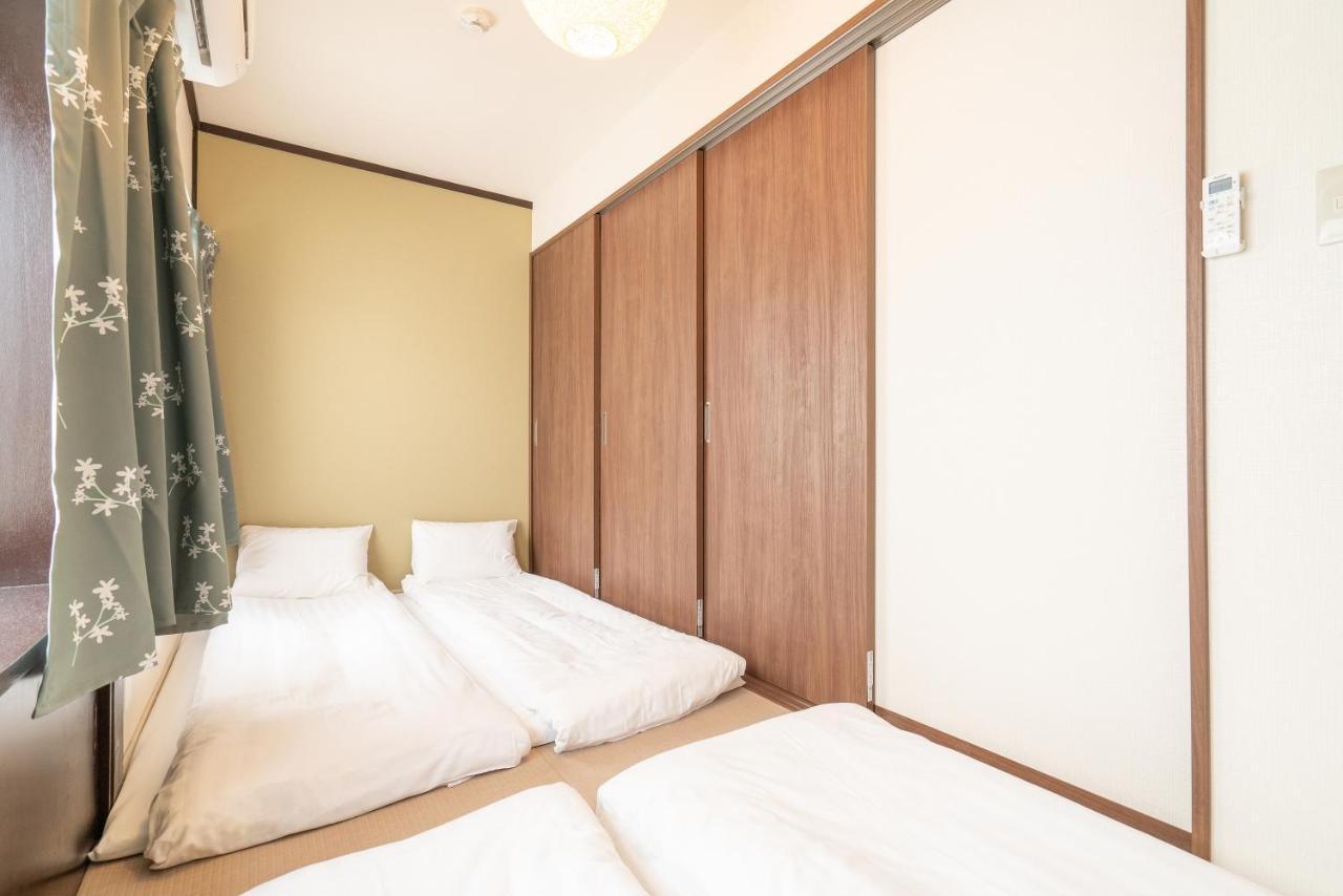 Otsuka House With 2Br Near The Yamanote Line Villa Tokio Exterior foto