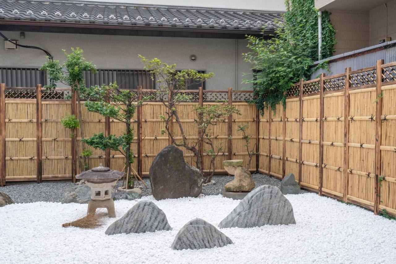 Otsuka House With 2Br Near The Yamanote Line Villa Tokio Exterior foto