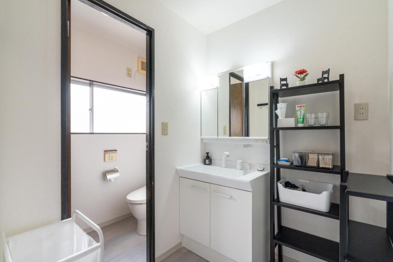 Otsuka House With 2Br Near The Yamanote Line Villa Tokio Exterior foto