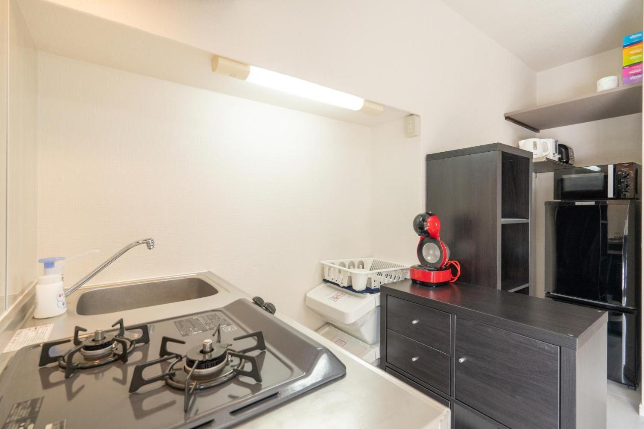 Otsuka House With 2Br Near The Yamanote Line Villa Tokio Exterior foto