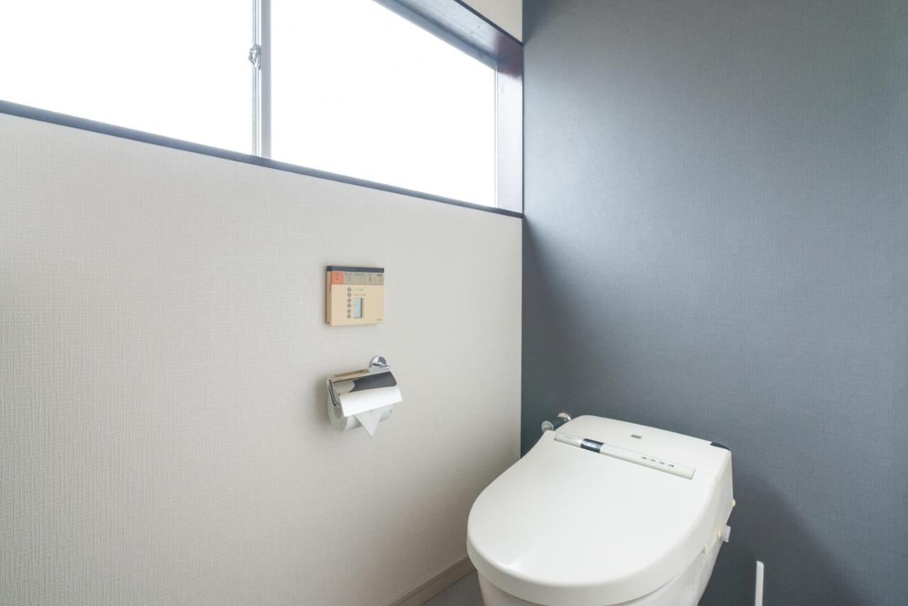 Otsuka House With 2Br Near The Yamanote Line Villa Tokio Exterior foto
